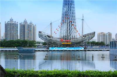 解放您的身体与心灵：广州按摩舒缓疲劳