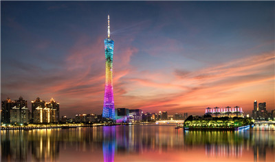 广州福记休闲会所