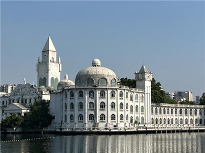 广州白云洗浴会所全套