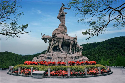 一楼一凤广州-激情无限的楼凤体验！